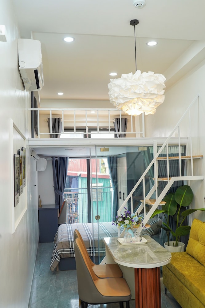 Lilo's Homestay