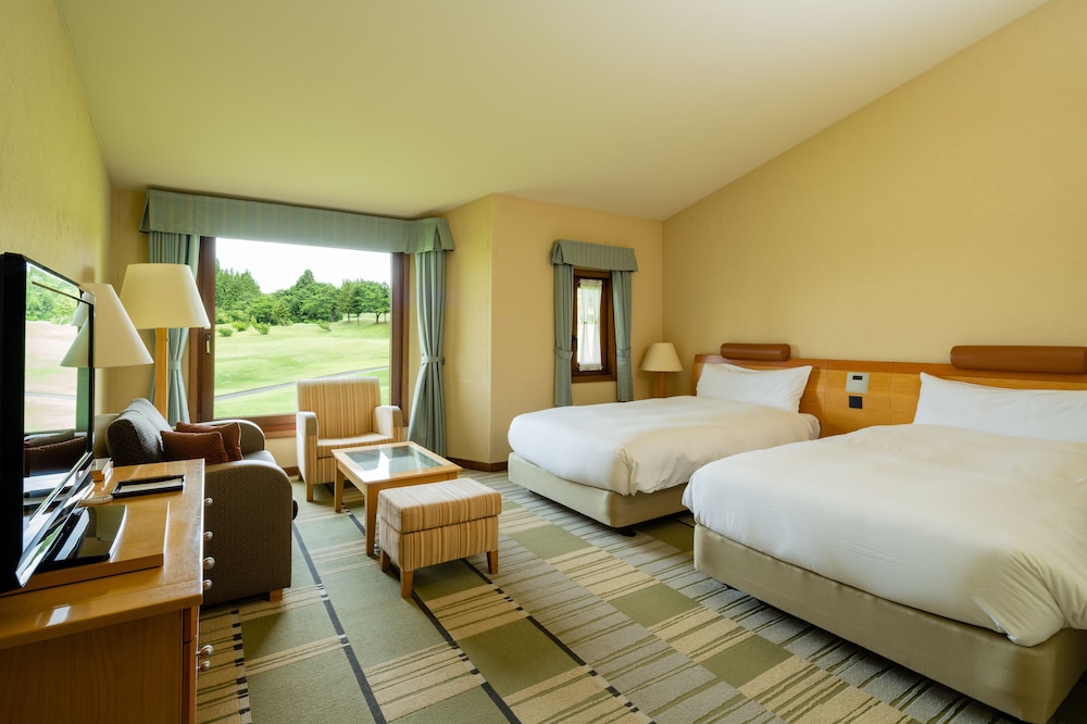 Atema Kogen Resort Belnatio