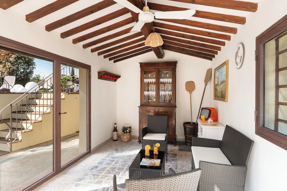 Villa Il Goro