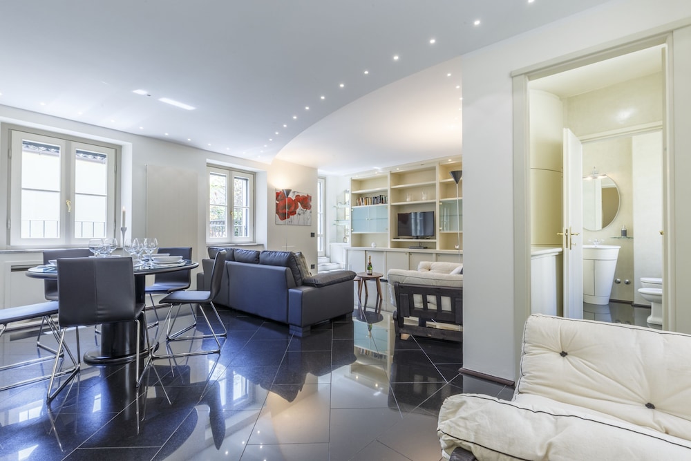Suitelowcost Sant'Agnese