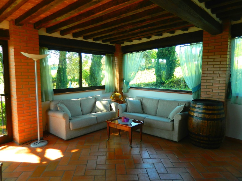 Agriturismo Raccianello
