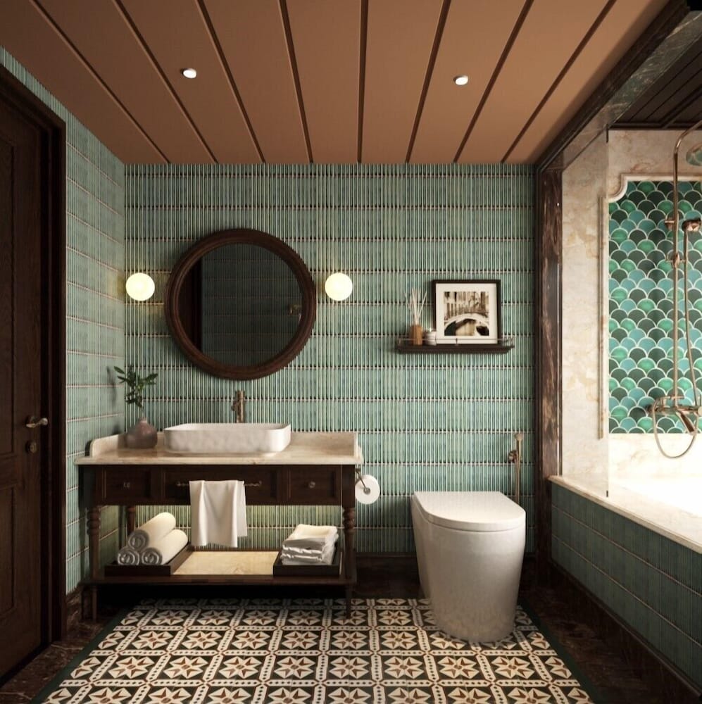 Halong Lyra Grandeur Cruise