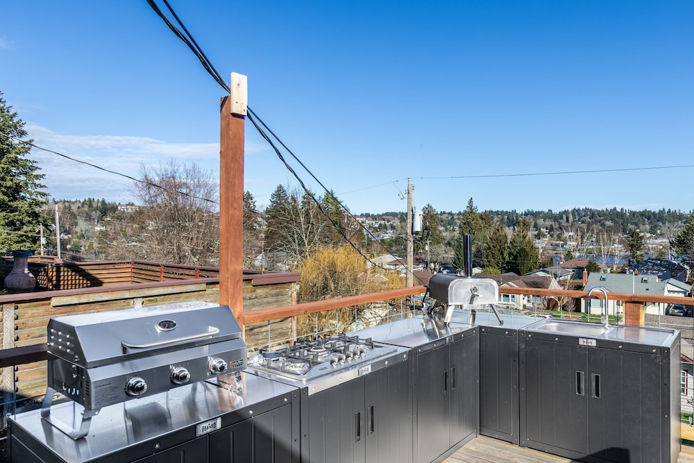 The Lookout Landing 4 Bedroom Home