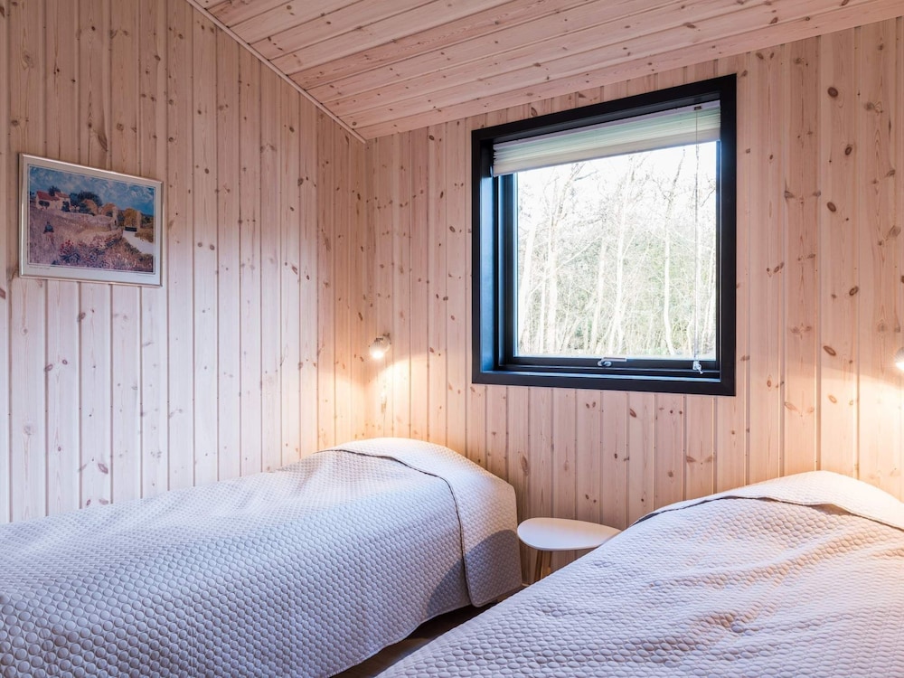 6 Person Holiday Home in Blavand