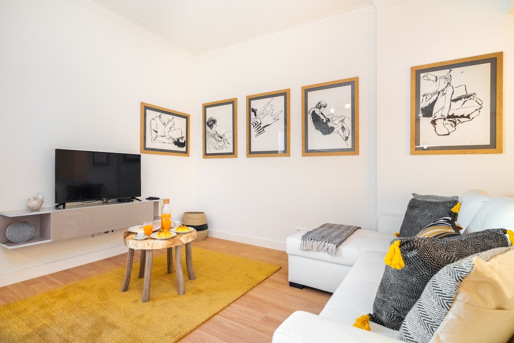 Anjos Premium Apartment