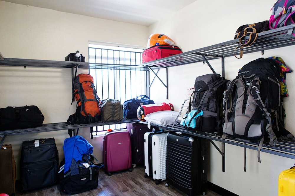 Samesun Hollywood - Hostel