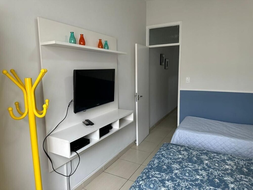 Rio Habitat - Nsa Sra Apartaments view 2
