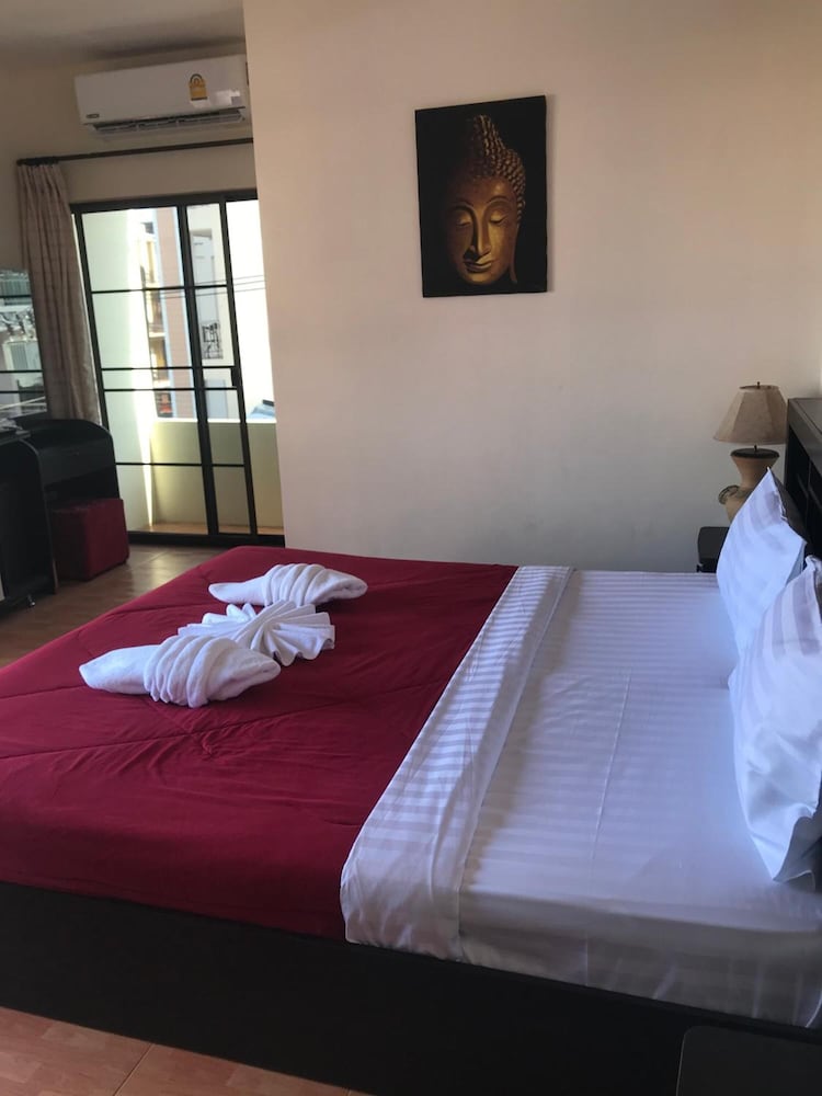 Green Mango Guesthouse - Hostel
