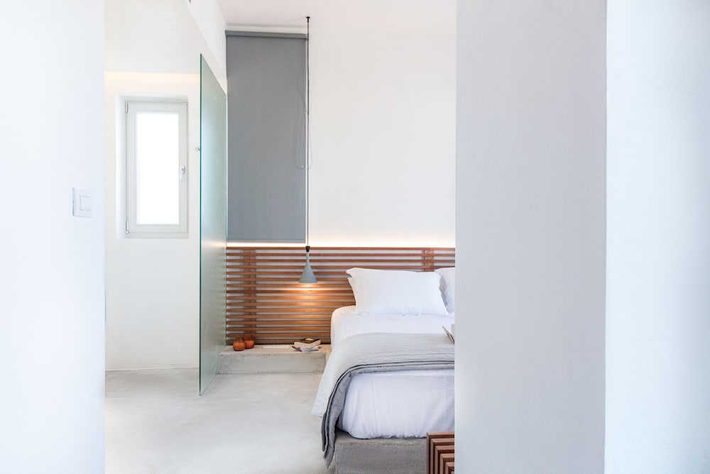 Wabi Luxury Suites