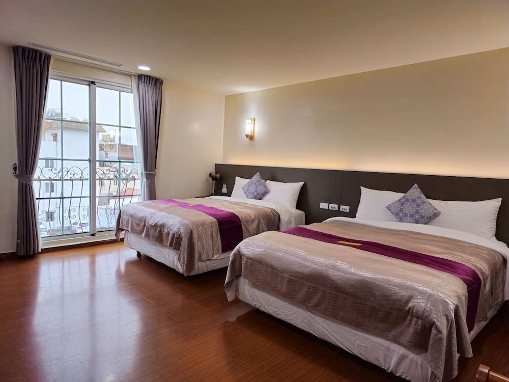 Kenting Dream B&B