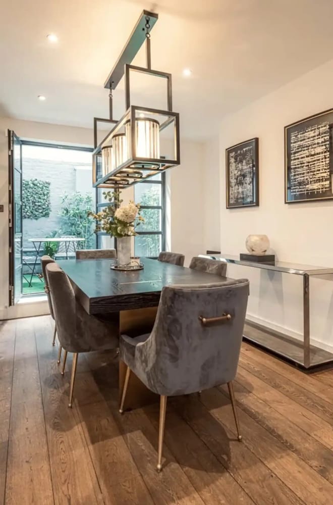 Luxurious & Central 3BD House - Chelsea