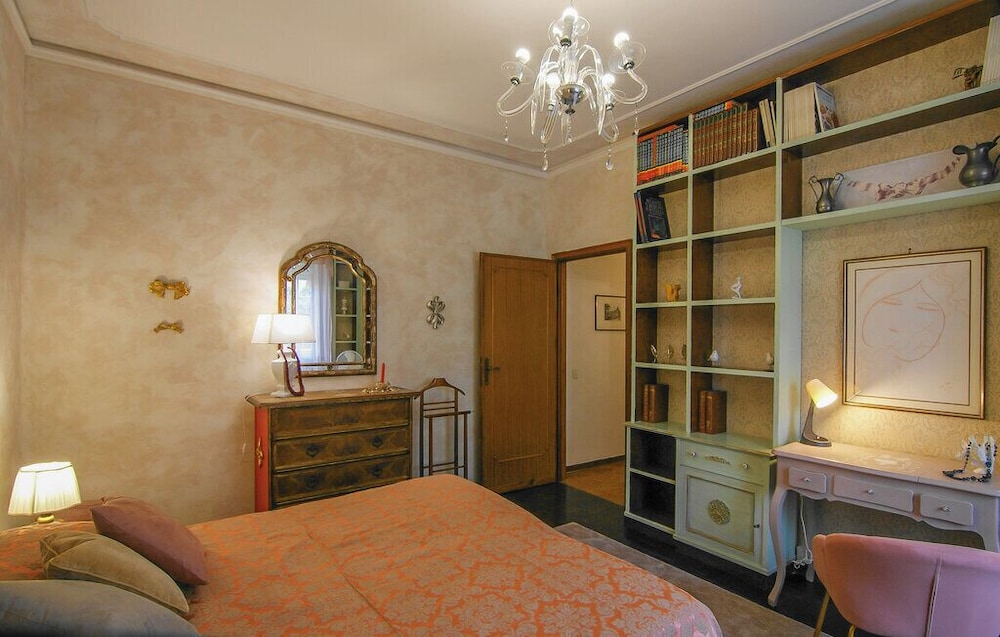 Butterfly Apartment In Lucca