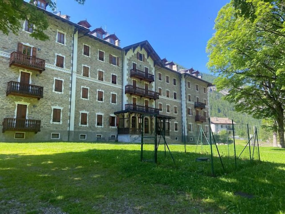 Grand Hotel Ceresole Reale - Property Image 21