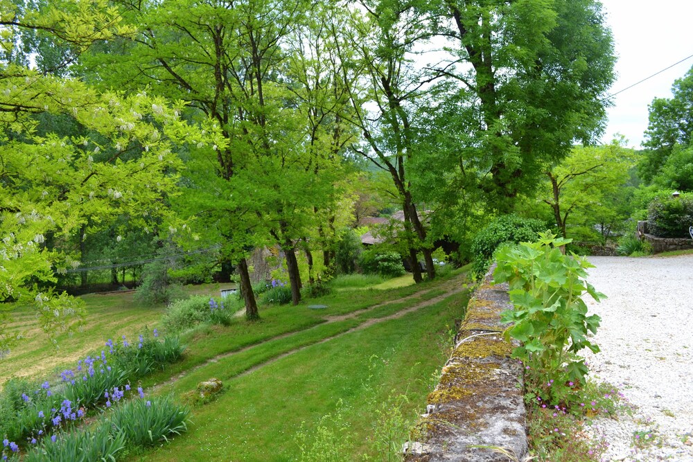 Le Manoir B&B - La Forge