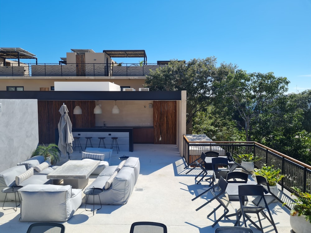 roof