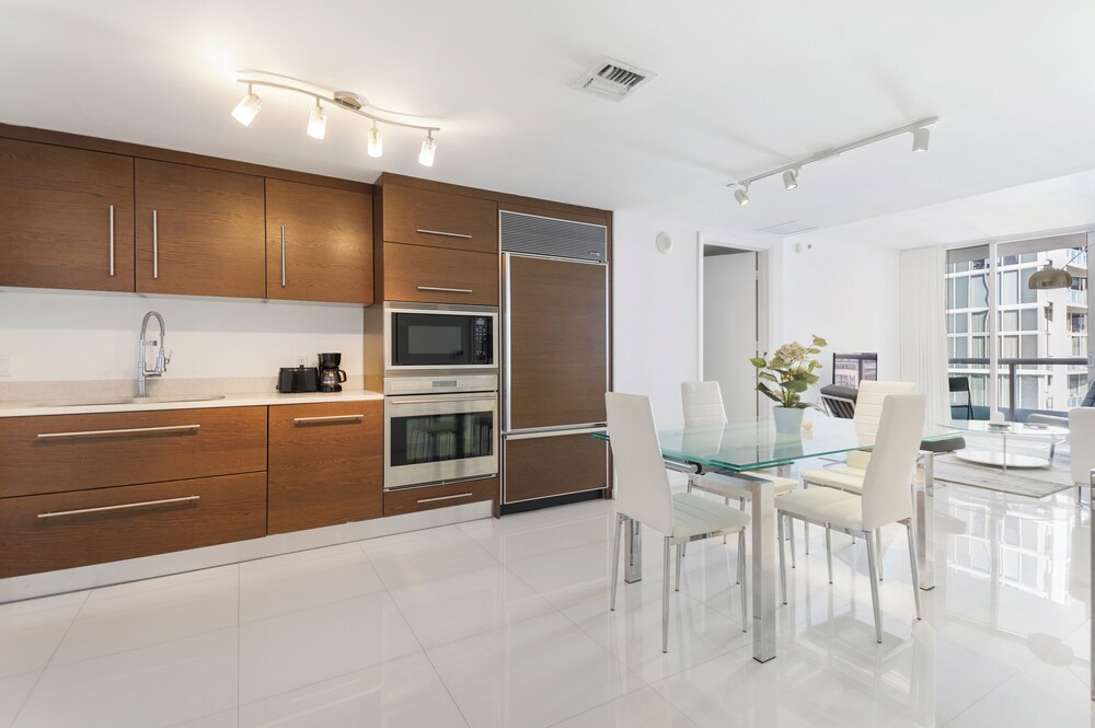 Icon Brickell