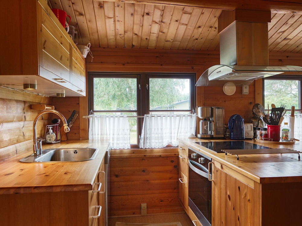 6 Person Holiday Home in Dannemare-by Traum