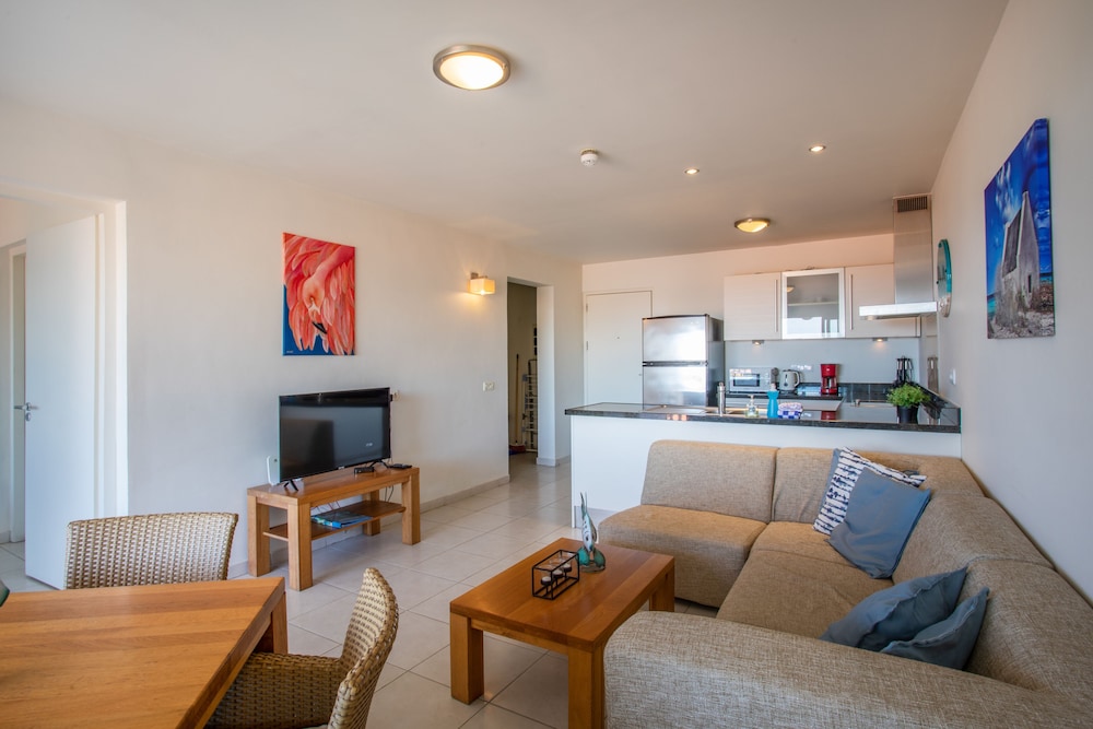 Blue Bay Apartments