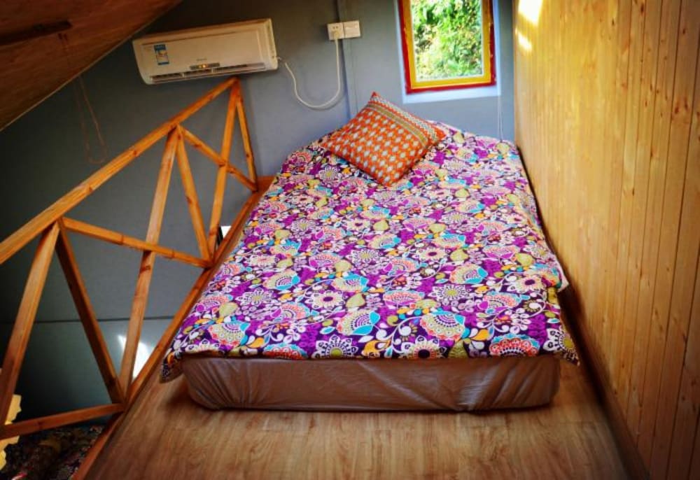 Sharemood Guest House