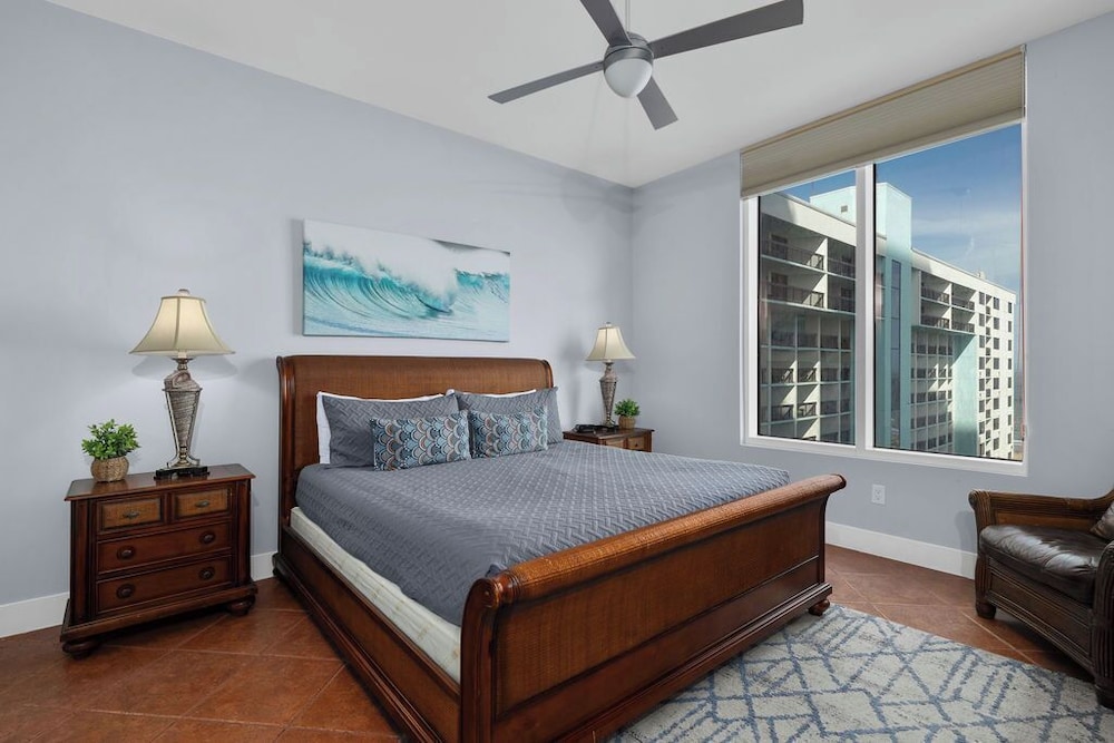 Sapphire by South Padre Resort Rentals