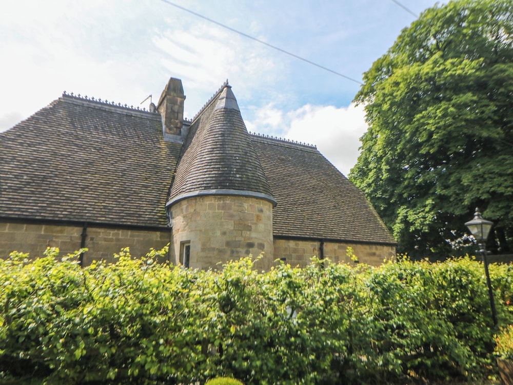 The Old Coach House