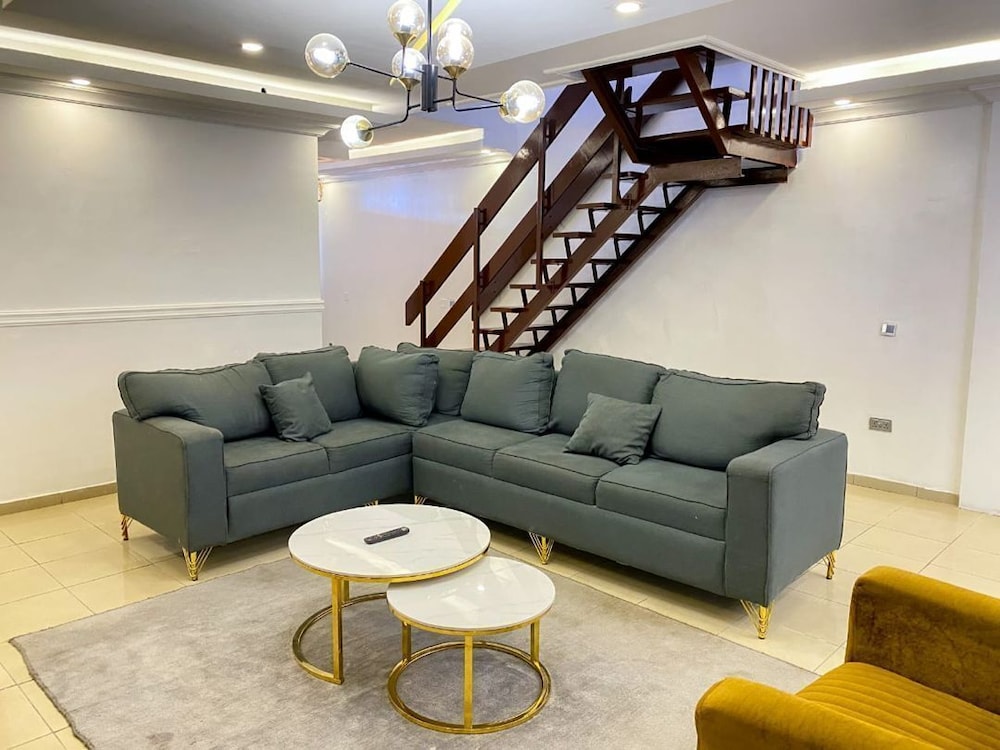 Deluxe Apartment view 4
