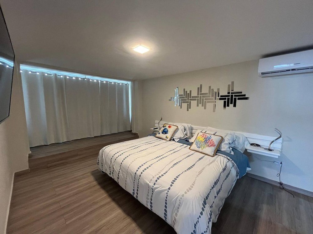 Espectacular Penthouse con Terraza Privada !