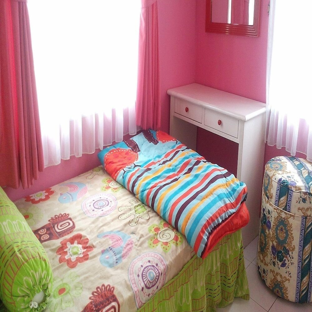 Villa Puncak Resort