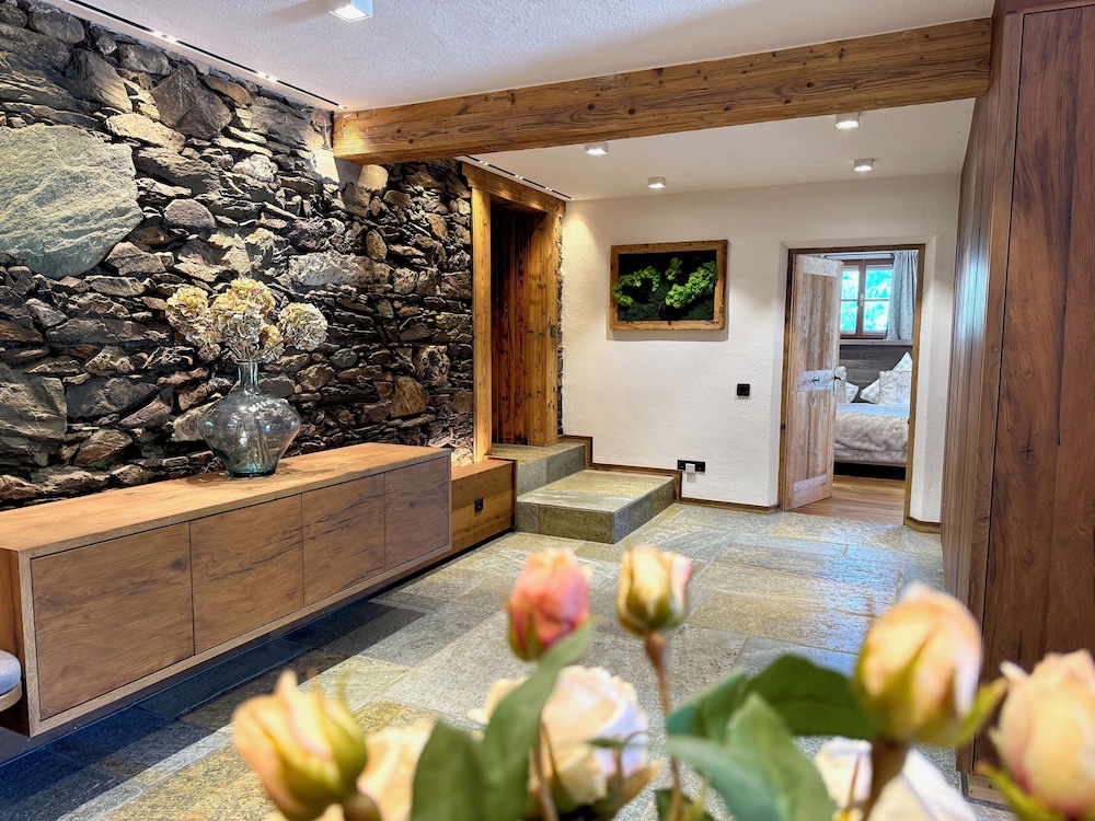 Der Erlacher Alpenrefugium 1874 Luxury & Privacy