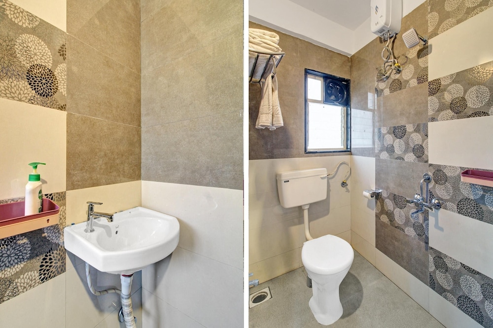 Super Townhouse Koregaon Park