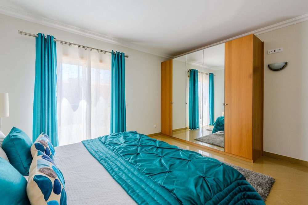 Casa Maria at Boavista Resort Lagos