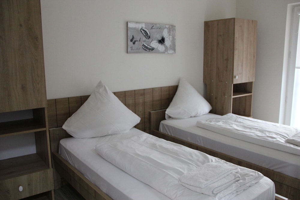 Hotel Bei Yasemin - Property Image 38