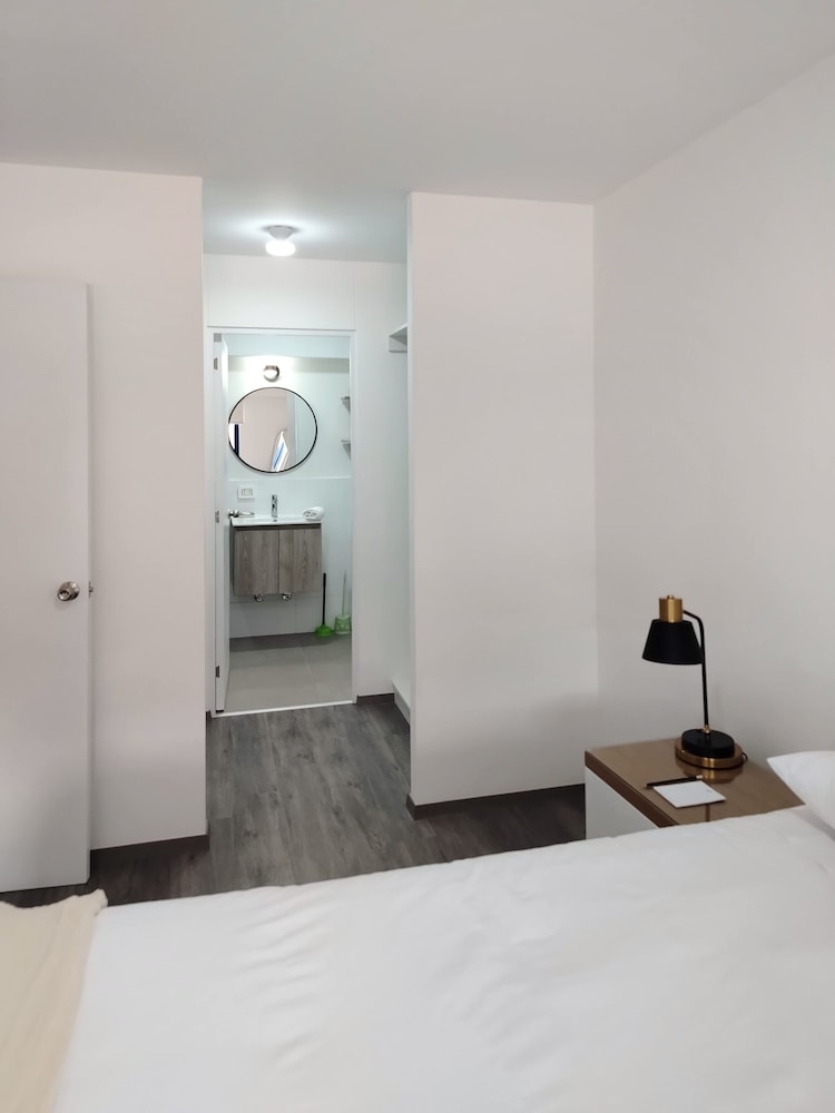 w Bright Stylish 2BR in Cusco