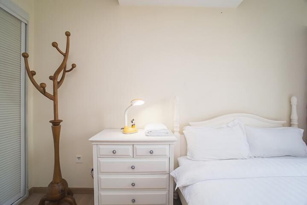 Suiyu Apartment