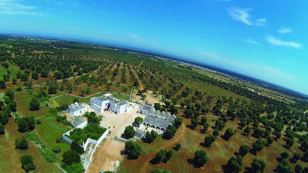 Masseria Mozzone
