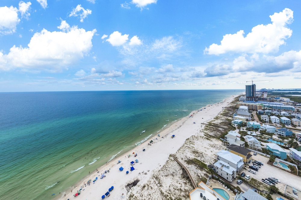 The Oasis at Orange Beach by Hosteeva