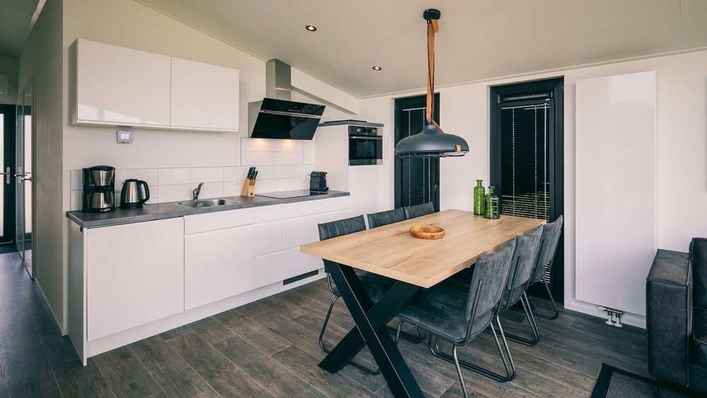 Summio Vakantiepark Zeedijk