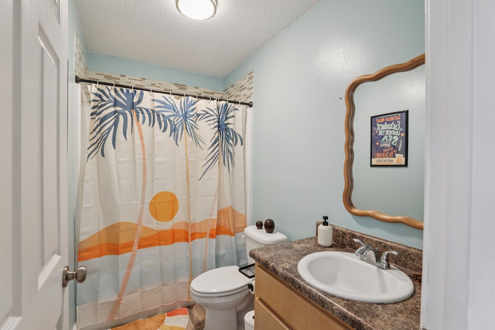 Relaxing Pace Bay House 3 Bedroom Home