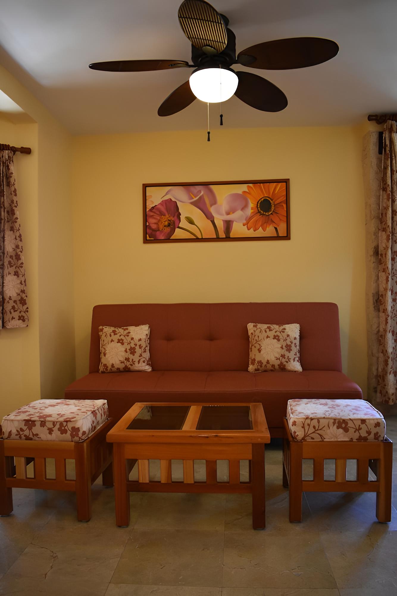 Cancun International Suites