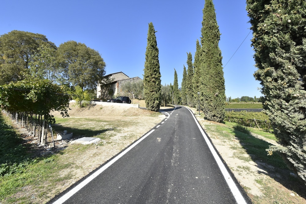Country House Le Palazzole