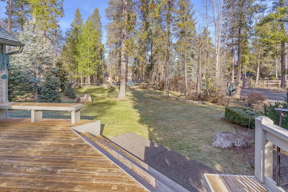 28 Big Leaf 3 Bedroom Home