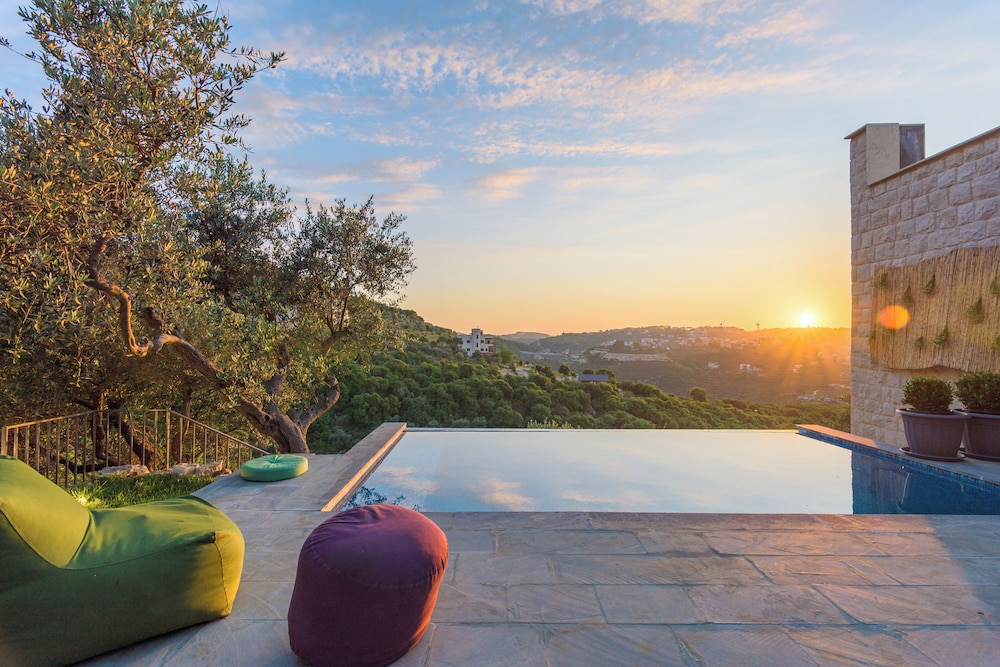 L'Olivier - L'Auberge de Kour - 3-BR Villa W Private Pool
