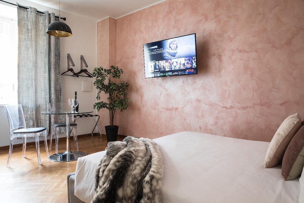 Trastevere Suite