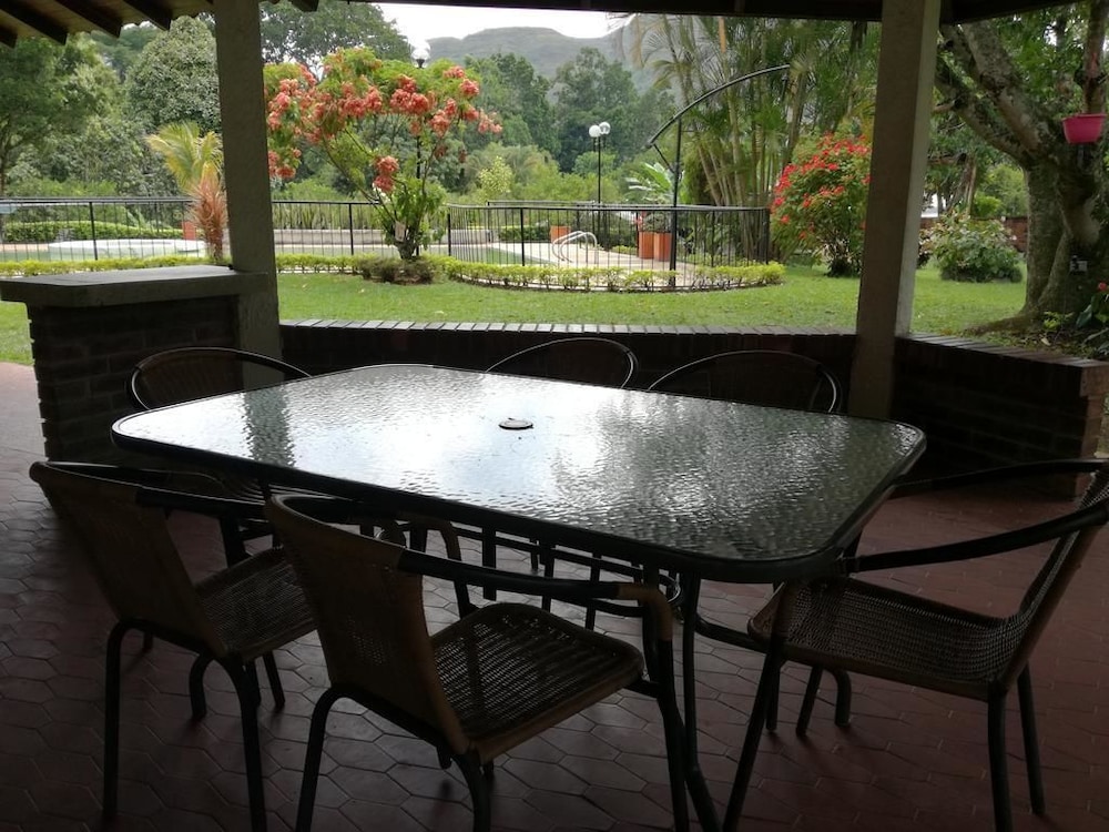Hotel Campestre Nukak Travellers Club view 2