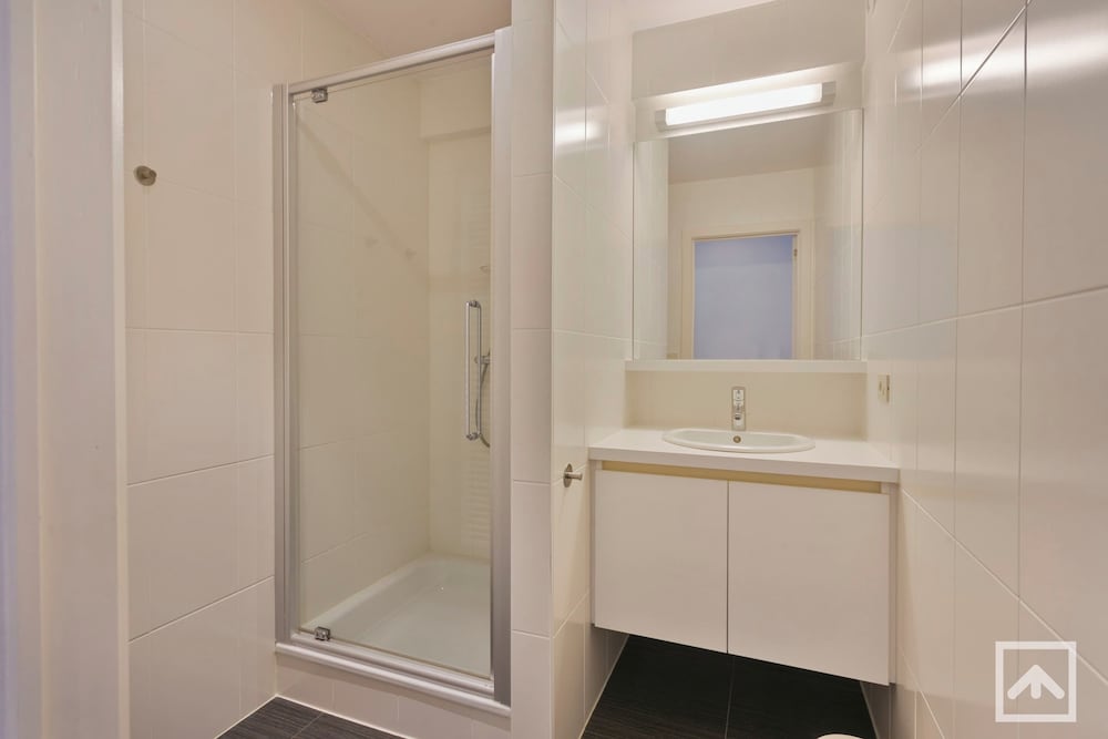 Helena Apartment In Blankenberge