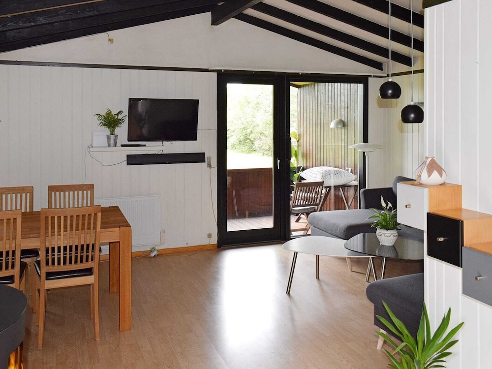 4 Person Holiday Home in Slagelse view 5