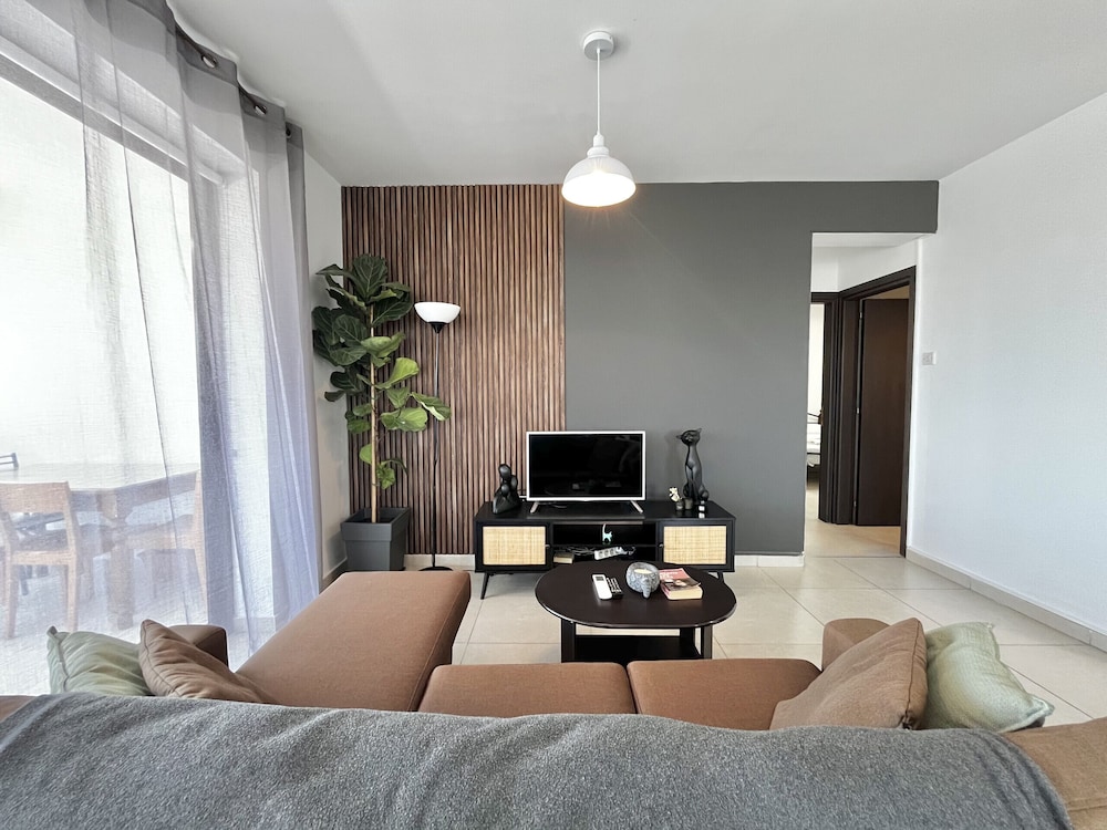 105 LCA - Stay Sealine Apartment