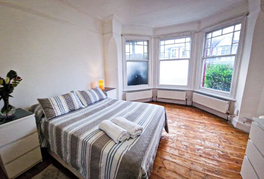 Cosy Affordable Near Central -up2 4 People/netflix