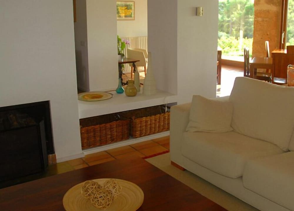 Agroturismo Ses Arenes
