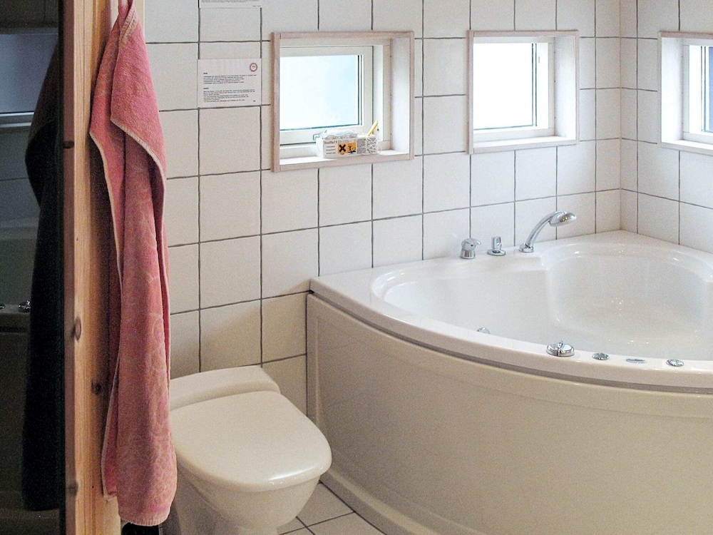 Holiday Home in Idestrup view 4